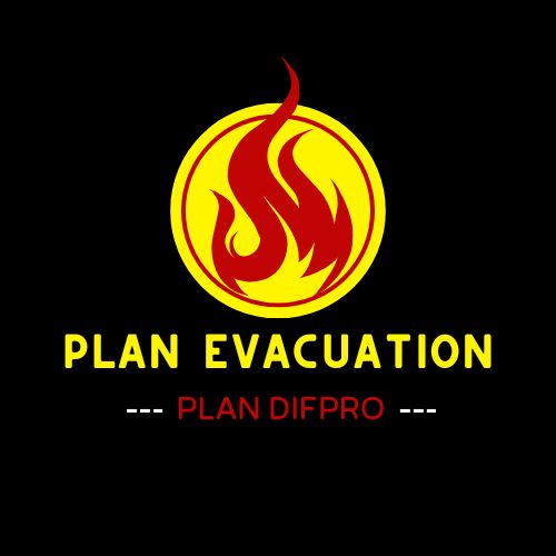 plan evacuation